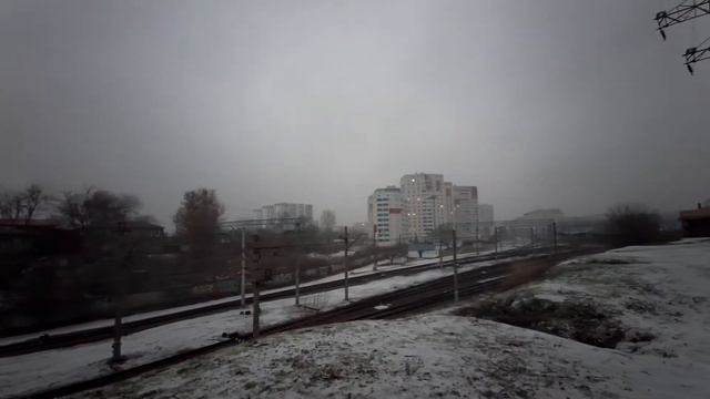 Левада - район контраста бедноты и шика?