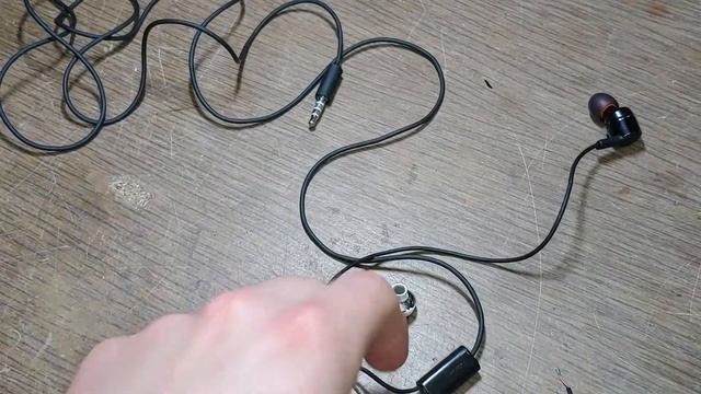 Ремонт наушников