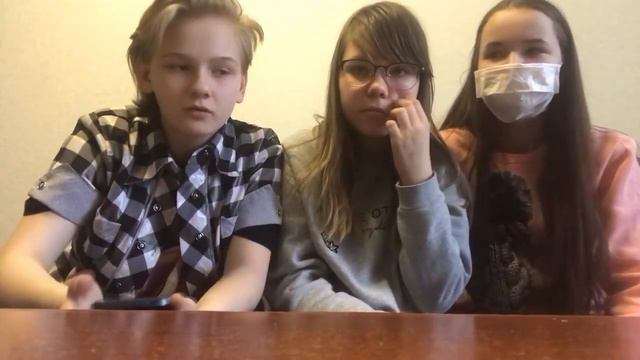 САМЫЙ УГАРНЫЙ ВОПРОС ОТВЕТ