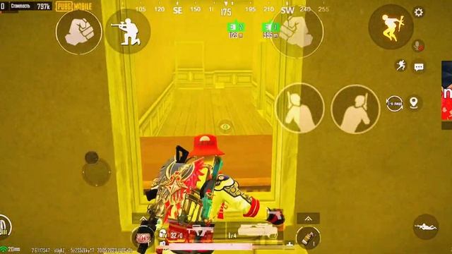 Играю в Метро рояль 14 сезон, С нуля до фулл 6 |METRO ROYALE And PUBG MOBILE 2.0