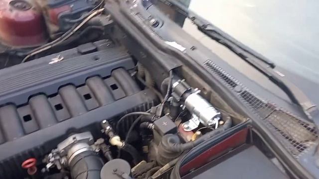 BMW X5 и M5 ремонт и дрифт