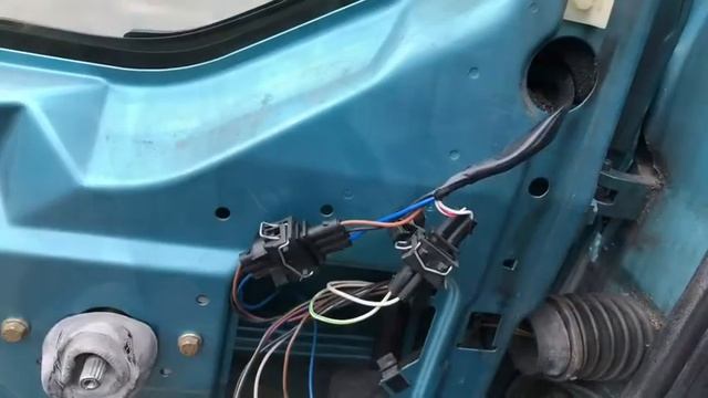 VW T4 2.4d AAB ... Bis Das Der Tüv Uns Scheidet ... Nicht Mit Uns!!!