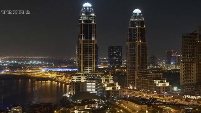 Катар  история успеха самой богатой страны в мире