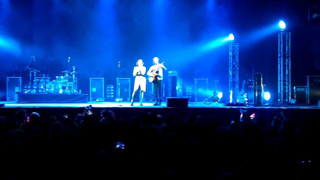 Мельница - Список кораблей (Москва, 24.11.2018)