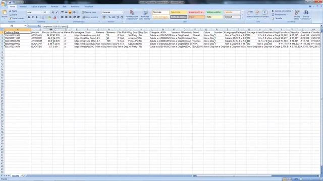 Automate Keepa Web Scraping Keepa Data To CSV EXCEL Without Keepa API Using Python
