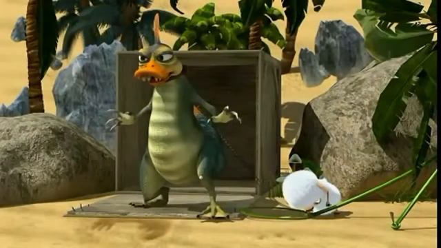 Киллер овца killer sheep HD прикольный мульт