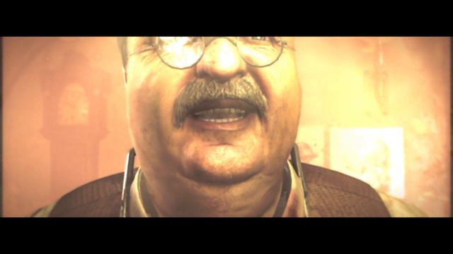 The Evil Within: Giải Cứu Leslie