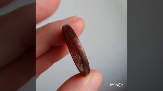 2 копейки 1822 км ам UNC RED