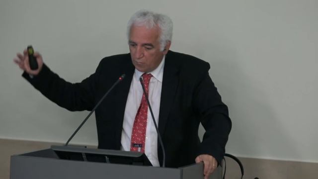 «Длинная дорога ускорителя БАК» – лекция Фредерика Бордри