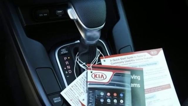 2020 Kia Soul PLANO, TX #X12832