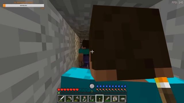 АЛМАЗЫ ПРОТИВ ИЗУМРУДОВ В МАЙНКРАФТ! НУБ НАШЕЛ СЕКРЕТНЫЕ ПРЕДМЕТЫ В MINECRAFT! ТРОЛЛИНГ | МУЛЬТИК