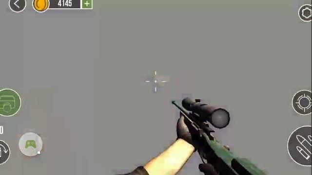 Оружие Камера 3D Симулятор – 2019-07-01