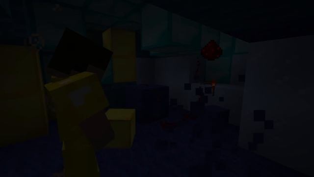 НУБ ПРОТИВ МОНСТРА ИЗ АЛМАЗОВ В МАЙНКРАФТ ! 100% ЗАЩИТА ОТ НУБА ЛОВУШКА ИЗ АЛМАЗОВ МУЛЬТИК