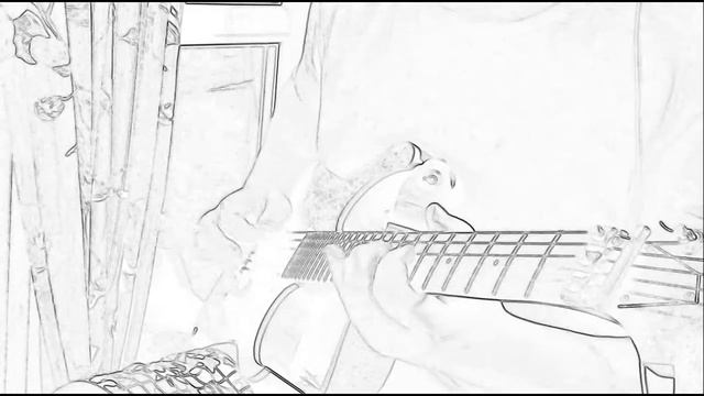 The Final Countdown   Europe (solo).mp4