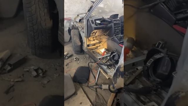 The Enigma Of The Alto