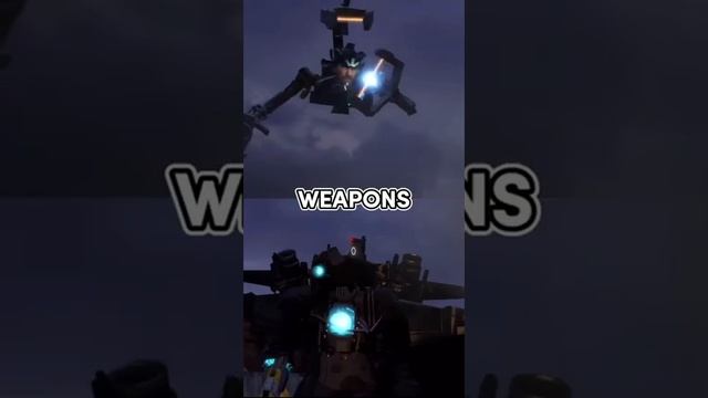 Detainer Astro Toilet Vs Titan Speaker Man,Titan Camera Man,Titan Tv Man