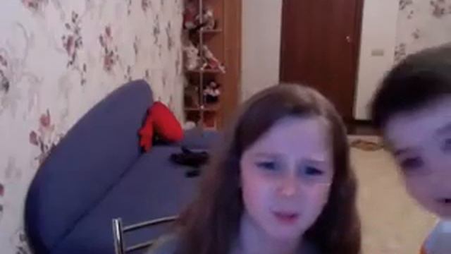 Видео C веб-камеры от  3 апреля 2015 г., 17:02 (UTC)