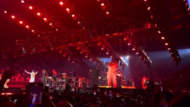 HSLOT 11/15 Kia Forum Clips