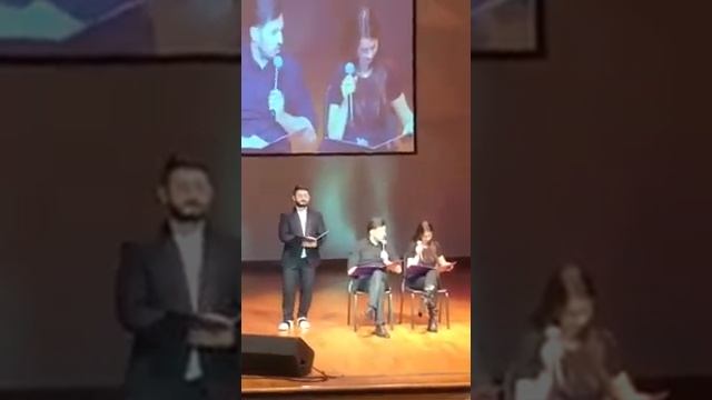 Жорик Вартанов , официант грузинского ресторана