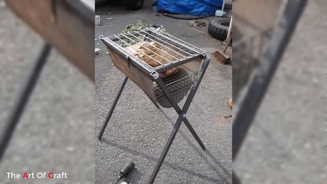 80+ Cool Welding Projects To Build At Home – Excellent Ideas For Beginners And Professionals