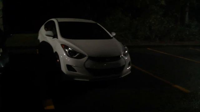 Shock Sensor Kia Rio '13 +Hyundai Elantra '13