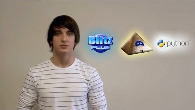 Презентация Этапы разработки игр. Язык Blitz 3D