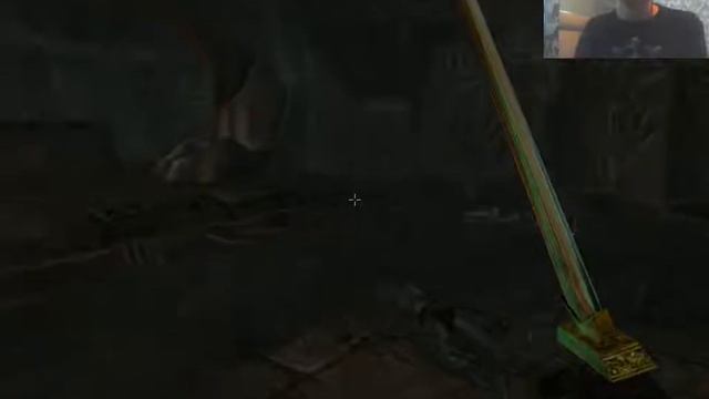 Let's Play The Elder Scrolls III: Morrowind GOTY Edition Part 62 W/Commentary