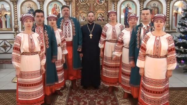 Молитва за Україну