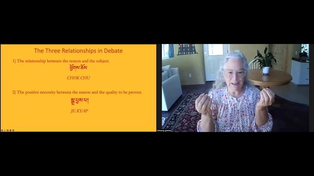 UKR ACI 18 Class 5 With Ven  Gyelse Sep 16, 2023