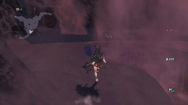 Tales Of Berseria ➥ Прохождение на русском ➥ #89 - Что ждет Терионов