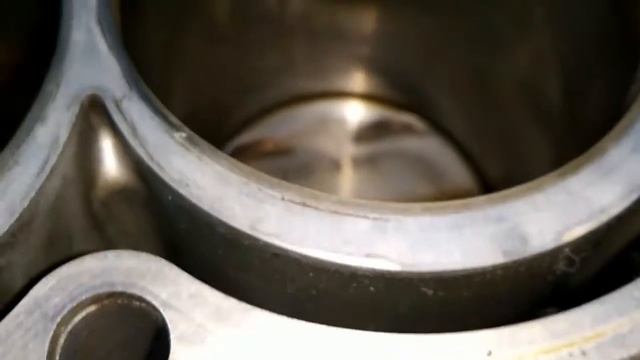 Замена прокладки ГБЦ ВАЗ и Chevrolet