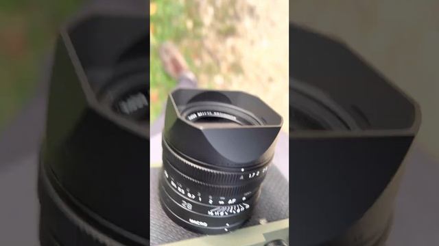 Leica Q2 Reporter Rattling Noise