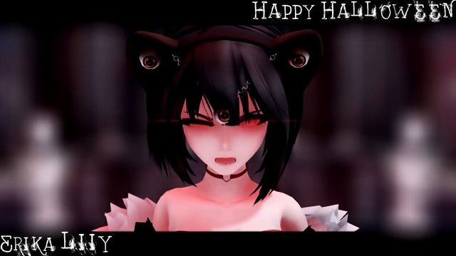 |MMD| Bloody Mary |Motion Download|