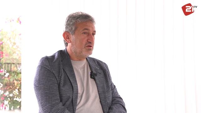 Բաց համալսարան / Գարիկ Իսրաելյան