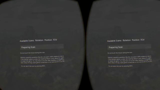 VorpX For Skyrim (SETTINGS/GUIDE) For Oculus Rift CV1 2017