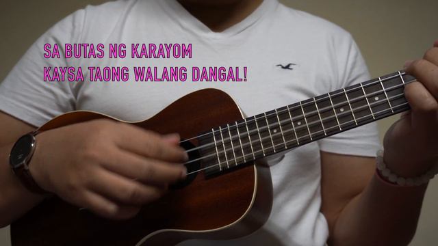 Gospel Notes 58 | 28th Sunday In Ordinary Time (Mark 10:17-30)