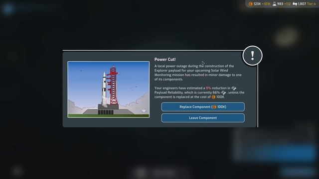 IT'S TIME FOR THE MOON! - Mars Horizon Gameplay - 03 - Let's Play Mars Horizon Full Game