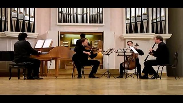 Борис Филановский 