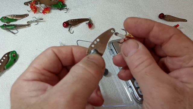 Изготавлеваем ЦИКАДЫ  не допуская моих ошибок!!!