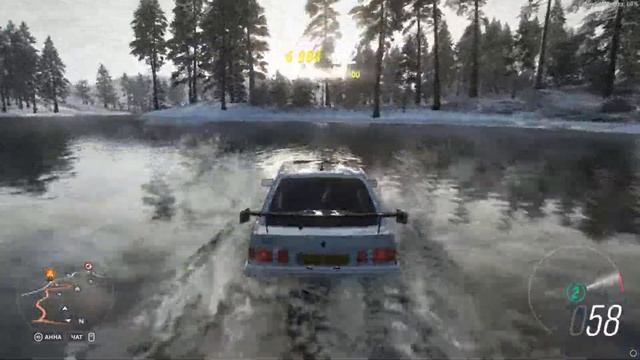 #Forza #Horizon 4... #Russian #President #Driving