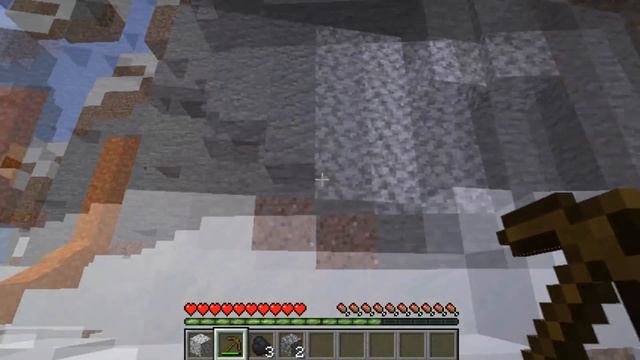 MINECRAFT: BIOMES AND THEIR RAREST STRUCTURES