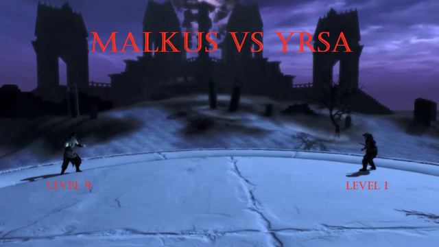 Great Tournament Of Skyrim Round 1 Matches 11-20