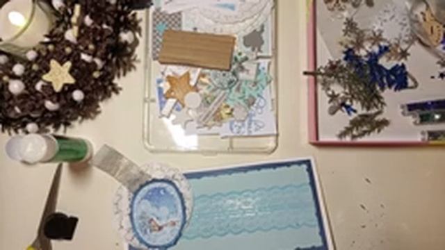 Мастер-класс 