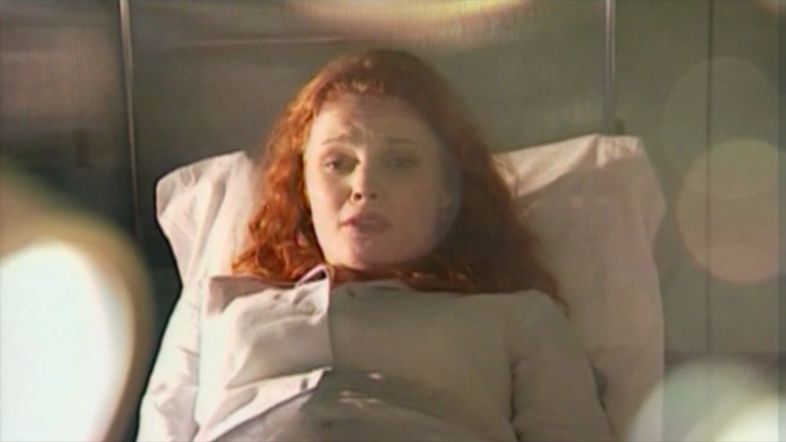 Суррогатная мать 2007