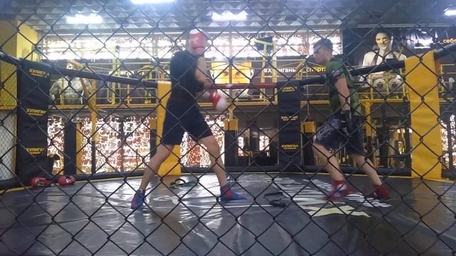 Тула. Маркин. Д.Н. Клуб 