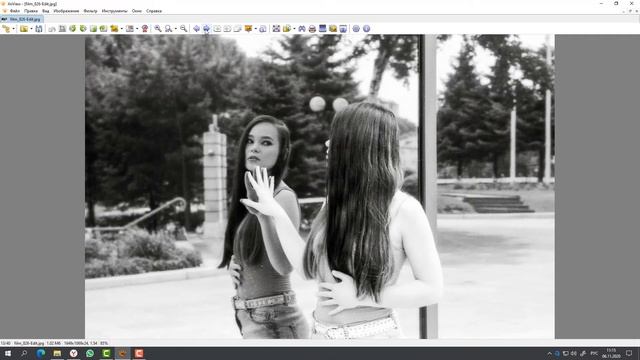 Мои фото на пленку 2