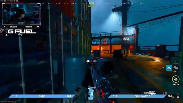 ANGRY TRASH TALKER Challnaged Me To A 1v1 After This….?