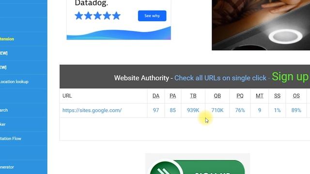 ✋STOP : Is It Right Or Wrong To Use FREE Backlink Generator Tool?