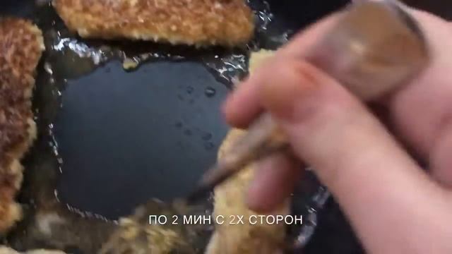 Нагетсы с брокколи: рецепт от Foodman.club