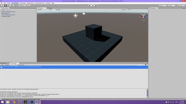 How To Setup Visual Studio With Unity - Tutorial